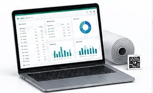QUIKSTOCK — Inventory Management